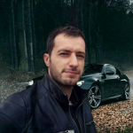 Koray