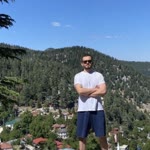 Yalçın