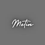 Metin