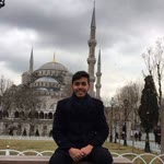 M. Talha