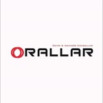 Orallar