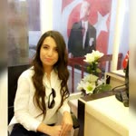 Burcu