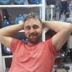 Profil fotoğrafı