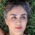 Masoumeh