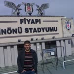 Profil fotoğrafı