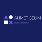 Ahmet