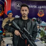Profil fotoğrafı