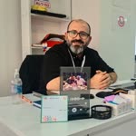 Serkan