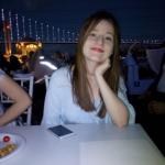 Özge