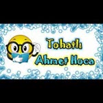 Ahmet