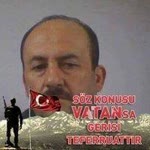 Çetin