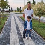 Profil fotoğrafı