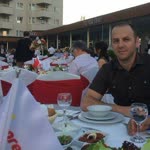 Profil fotoğrafı