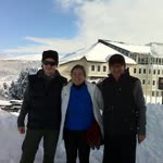 Özlem