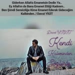 Profil fotoğrafı