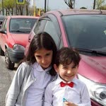 Profil fotoğrafı