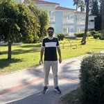 Profil fotoğrafı