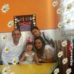 Profil fotoğrafı