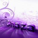 Shaza