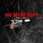 Mr Blind