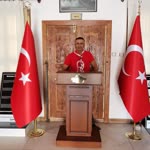 Haydar