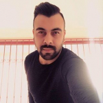 İsmail