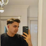 Profil fotoğrafı