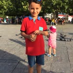 Ufuk