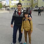 Profil fotoğrafı