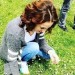 Özge