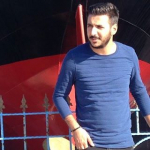 Zekeriya
