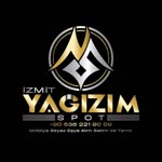 Yağızım