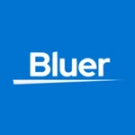 Bluer