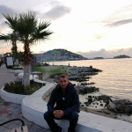 İsmail