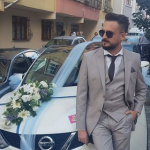 Gökhan