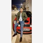 Profil fotoğrafı