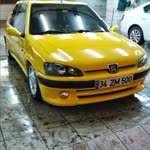 Samet