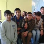 Bekir