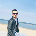 İsmail