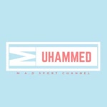 Muhammed