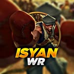 İsyan