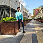 Mehdi