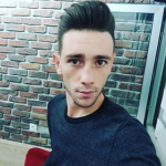 Serkan
