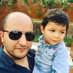 Gökhan