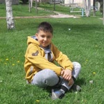 Sarı