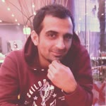 Cenk