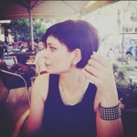 Profil fotoğrafı