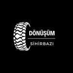 Dönüşüm
