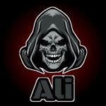 Ali