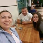 Şafak